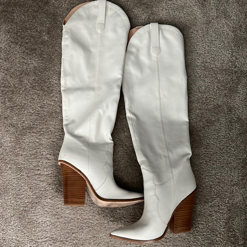 Steve Madden Ranger Boots